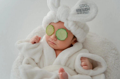 大理宝宝舌苔发白