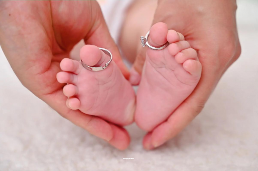 大理孕妇六个月肚子多大