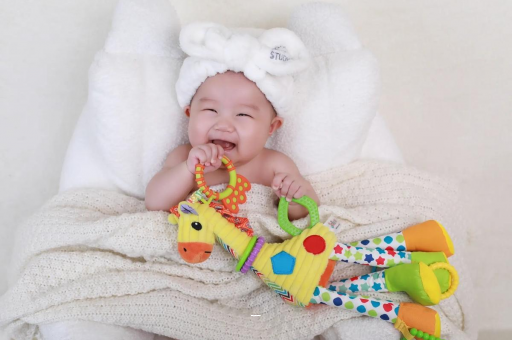 大理宝宝多大可以吃豆腐