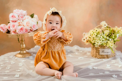 大理宝宝吃布洛芬多久退烧