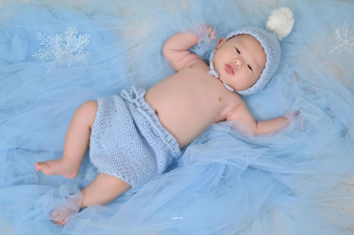 大理正常宝宝几个月会说话